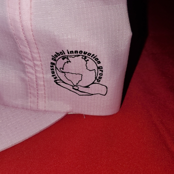 Stussy Pure Space Adustable Hat - Picture 2 of 3